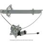 CARDONE New 82-1385AR New Power Window Motor and Regulator Assembly