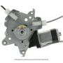 CARDONE New 82-1385AR New Power Window Motor and Regulator Assembly