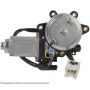 CARDONE New 82-1386 New Power Window Motor