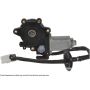 CARDONE New 82-1386 New Power Window Motor
