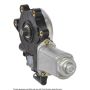CARDONE New 82-1386 New Power Window Motor