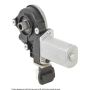 CARDONE New 82-1394 New Power Window Motor