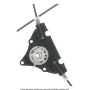 CARDONE New 82-1394A New Window Regulator
