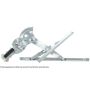 CARDONE New 82-1441CR New Power Window Motor and Regulator Assembly