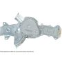 CARDONE New 82-1441DR New Power Window Motor and Regulator Assembly