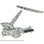 CARDONE New 82-1441ER New Power Window Motor and Regulator Assembly