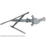 CARDONE New 82-1442AR New Power Window Motor and Regulator Assembly