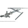 CARDONE New 82-1442AR New Power Window Motor and Regulator Assembly