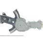 CARDONE New 82-1442AR New Power Window Motor and Regulator Assembly