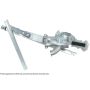 CARDONE New 82-1442CR New Power Window Motor and Regulator Assembly