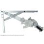 CARDONE New 82-1442DR New Power Window Motor and Regulator Assembly