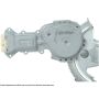 CARDONE New 82-1442DR New Power Window Motor and Regulator Assembly