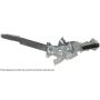 CARDONE New 82-144AR New Power Window Motor and Regulator Assembly