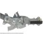 CARDONE New 82-144AR New Power Window Motor and Regulator Assembly