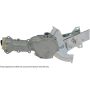 CARDONE New 82-144AR New Power Window Motor and Regulator Assembly