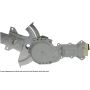 CARDONE New 82-144BR New Power Window Motor and Regulator Assembly
