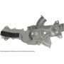 CARDONE New 82-144BR New Power Window Motor and Regulator Assembly