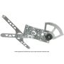 CARDONE New 82-1451A New Window Regulator
