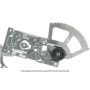 CARDONE New 82-1451A New Window Regulator