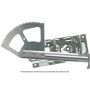 CARDONE New 82-1451A New Window Regulator