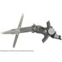 CARDONE New 82-145BR New Power Window Motor and Regulator Assembly