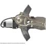 CARDONE New 82-145BR New Power Window Motor and Regulator Assembly