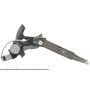 CARDONE New 82-145CR New Power Window Motor and Regulator Assembly