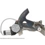 CARDONE New 82-145CR New Power Window Motor and Regulator Assembly