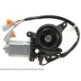 CARDONE New 82-15001 New Power Window Motor