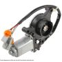 CARDONE New 82-15001 New Power Window Motor