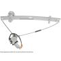 CARDONE New 82-15001AR New Power Window Motor and Regulator Assembly