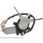 CARDONE New 82-15001AR New Power Window Motor and Regulator Assembly