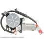 CARDONE New 82-15003 New Power Window Motor