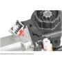 CARDONE New 82-15003 New Power Window Motor