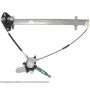 CARDONE New 82-15003AR New Power Window Motor and Regulator Assembly
