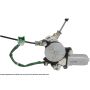 CARDONE New 82-15003AR New Power Window Motor and Regulator Assembly