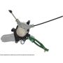 CARDONE New 82-15003AR New Power Window Motor and Regulator Assembly