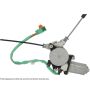 CARDONE New 82-15003BR New Power Window Motor and Regulator Assembly