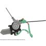 CARDONE New 82-15003BR New Power Window Motor and Regulator Assembly