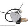 CARDONE New 82-15003CR New Power Window Motor and Regulator Assembly