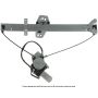 CARDONE New 82-15003FR New Power Window Motor and Regulator Assembly