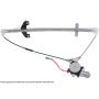 CARDONE New 82-15007AR New Power Window Motor and Regulator Assembly