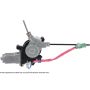 CARDONE New 82-15007AR New Power Window Motor and Regulator Assembly