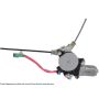 CARDONE New 82-15007AR New Power Window Motor and Regulator Assembly