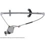 CARDONE New 82-15008AR New Power Window Motor and Regulator Assembly