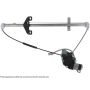 CARDONE New 82-15008AR New Power Window Motor and Regulator Assembly