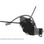 CARDONE New 82-15008AR New Power Window Motor and Regulator Assembly