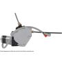 CARDONE New 82-15008AR New Power Window Motor and Regulator Assembly
