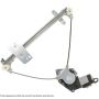CARDONE New 82-15010AR New Power Window Motor and Regulator Assembly