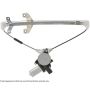 CARDONE New 82-15012AR New Power Window Motor and Regulator Assembly